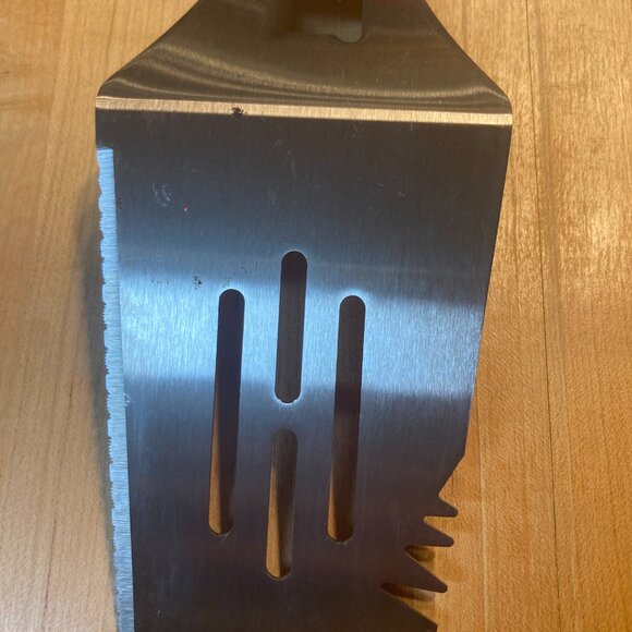 Huge Pampered Chef Spatula - Picture 3 of 4